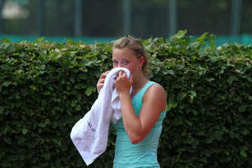Carina Witthöft 1470 - Punktspiel Club an der Alster vs. RTHC Bayer Leverkusen